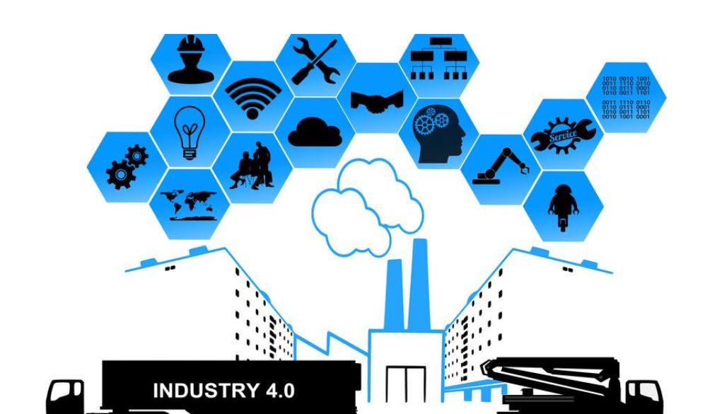筑牢工业互联网安全基石 从身份认证与数据加密出发