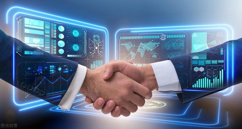 区块链企业云盘 赋能工业互联网数据服务，解锁企业数据价值新维度