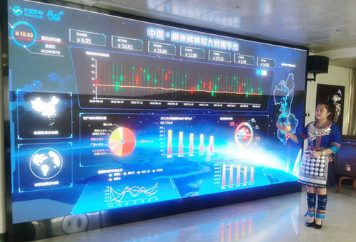 5G云网赋能，工业互联助力 广西移动驱动螺蛳粉产业数字化转型