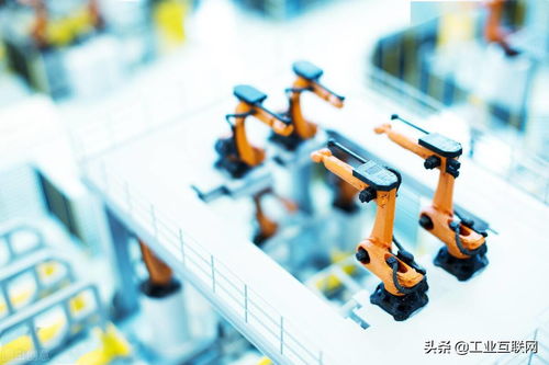 数据同频 智能制造时代制造业的新生命线