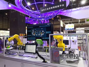 宜科 打造工厂数据一键上云，让工业互联网真正落地