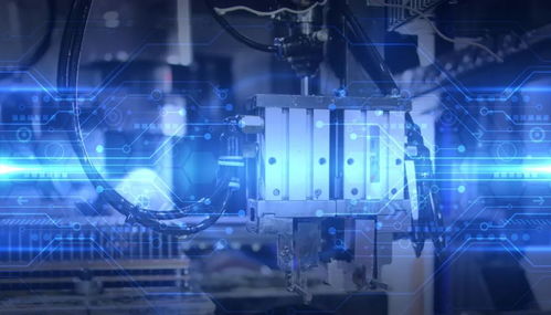 工业数据中台iData 构筑工业互联网的“数据服务工厂”